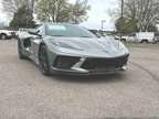2024 Chevrolet Corvette Stingray 3LT