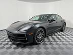 2024 Porsche Panamera 4
