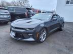 2016 Chevrolet Camaro SS
