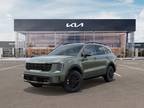 2024 Kia Sorento X-Pro SX-Prestige