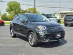 2023 Fiat 500X Pop