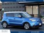 2018 Kia Soul EV for sale