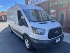 Used 2016 FORD TRANSIT For Sale