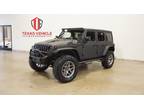 2024 Jeep Wrangler Unlimited Sport 4X4 HARD TOP,DUPONT KEVLAR,LIFT,LED'S -