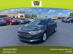 2015 Ford Fusion for sale