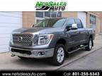 2016 Nissan Titan XD