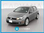 2013 Volkswagen Golf