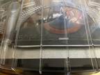 RCA Secureview J13801CL Jail Prison 13" Color CRT TV Great For Retro Gaming!