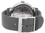 Nomos Glashutte x Revolution Tangente Neomatik LE Auto Steel Mens Watch 180.S4