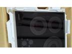 Samsung NZ30K7570RS 30" Black 5 Element Electric Cooktop