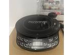 Nuwave PIC Flex Precision Induction Cooktop Shatter-Proof Ceramic Glass 30501