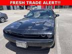 2015 Dodge Challenger