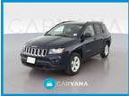 2017 Jeep Compass