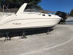 2002 Rinker 342 Vista Boat for Sale
