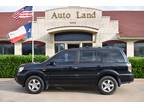 2006 Honda Pilot EX w/ Leather