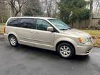 2012 Chrysler Town & Country for Sale by Owner