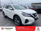 2019 Nissan Murano