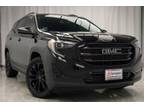 2021 GMC Terrain