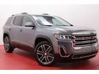 2021 GMC Acadia