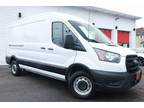 2020 Ford Transit Cargo Van