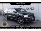 2020 Dodge Durango GT Plus Sport Utility 4D