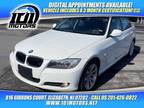 2011 BMW 3 Series 328i xDrive