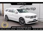 2017 Dodge Durango GT Sport Utility 4D