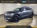 2019 Chevrolet Blazer Base