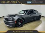 2017 Dodge Charger SE