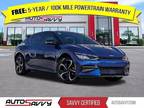 2022 Kia EV6 GT-Line Sport Utility 4D