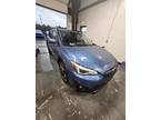 2023 Subaru Crosstrek Limited Sport Utility 4D