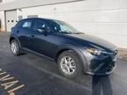 2016 Mazda CX-3 Touring