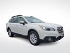 2017 Subaru Outback Premium