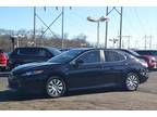 2020 Toyota Camry LE Hybrid