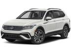 2023 Volkswagen Tiguan 2.0T S