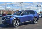 2021 Nissan Rogue SV Intelligent AWD