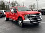 2022 Ford Super Duty F-350 DRW XL