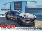 2020 Ford Mustang GT Premium Coupe 2D