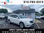 2016 Buick Enclave Premium Sport Utility 4D