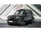 2024 Land Rover Defender
