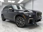 2022 BMW X5 M50i
