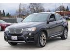 2017 BMW X4 xDrive28i