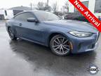 2022 BMW 4 Series 430i xDrive