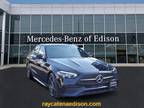 2023 Mercedes-Benz C-Class