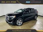 2020 GMC Terrain