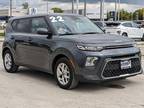 2022 Kia Soul