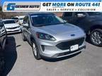 2020 Ford Escape SE 4dr All-Wheel Drive