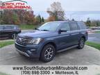 2018 Ford Expedition XLT