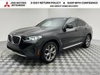 2022 Bmw X4