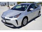 2020 Toyota Prius